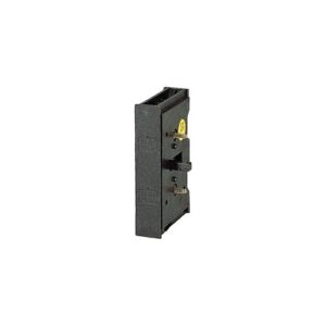 HI11-P1/P3E Contactos auxiliares NA+NC para interruptores P1/P3, 2 LADOS 061813