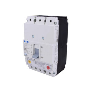 LZMC1-A125 INTERRUPTOR REGULABLE 100-125AMP, 55KA/220VAC 109440