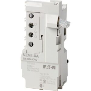 NZM4-XA208-250AC/DC BOBINA DE DISPARO 220V AC/DC, NZMN4 266451