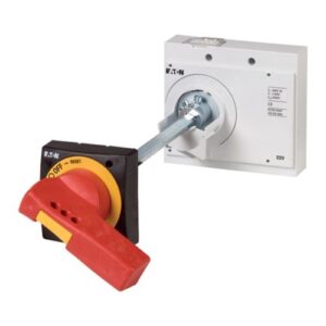 NZM3-XHBR KIT MANIJA ACCIONAMIENTO CON VARILLA  FRONTAL NZMN3 266634