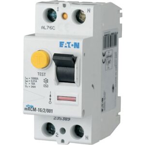 Mrcm-40/2/003 INTERR. DIFERENCIAL 2P 40A 30mA 142756