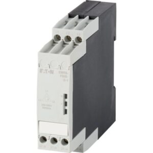 EMR6-F500-G-1 RELÈ  DE  SECUENCIA DE FASE R-S-T  200-500VAC 184789