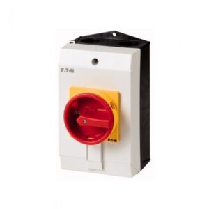 P1-32/I2-SI  INTERRUPTOR EN CAJA IP65 3P-32A 500VAC 60HZ 207329