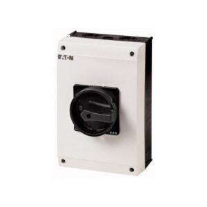 P3-63/I4-SI-SW  INTERRUPTOR EN CAJA IP65 3P-63A 500VAC 60HZ 207362