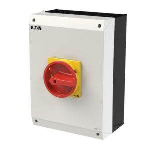 P3-100/I5/SVB  INTERRUPTOR EN CAJA IP65 3P-100A 500VAC 60HZ 207373