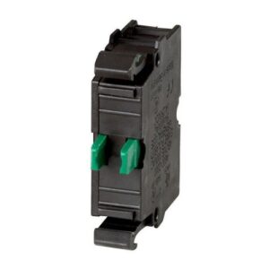 M22-K10 ELEMENTO  DE CONTACTO "NA"  MONTAJE P/PANEL 216376