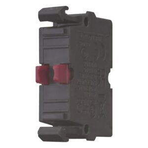 M22-K01 ELEMENTO  DE CONTACTO "NC"  MONTAJE P/PANEL 216378