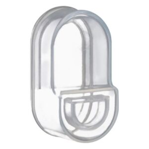 M22-T-DD CAPUCHÓN DE SILICONA PARA PULSADOR DOBLE 216396