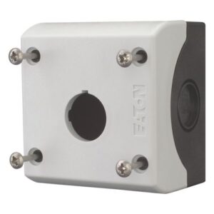 M22-I1 CAJA PARA 1 PULSADOR 22mmD IP67,  69K  RMQ TITAN  216535