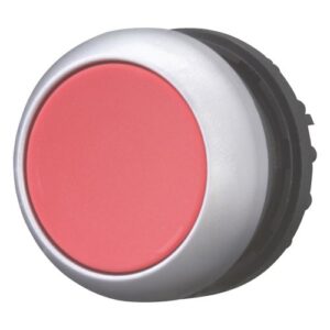 M22-D-R BOTON PULSADOR COLOR ROJO,  IP 67  RMQ TITAN 216594
