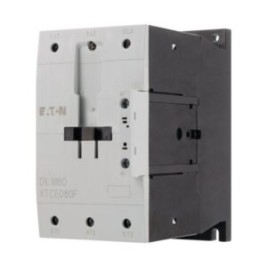 DILM80(24VDC) CONTACTOR  80A.  24VDC  239416