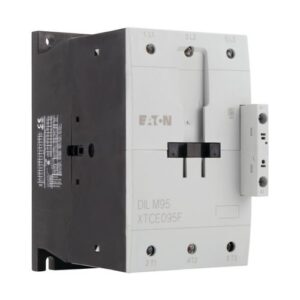 DILM95(RDC24) CONTACTOR  95A.   24VDC  239510