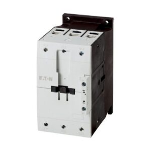 DILM115-(RDC24) CONTACTOR 115A.  AC-3, 35KW / 24VDC 239555