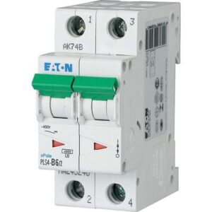 PLS4-C6/2-MW INTERRUPTOR DE 2X6AMP 243272