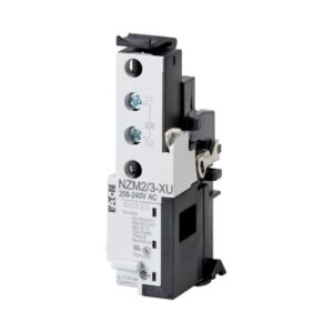 NZM2/3-XU380-440AC BOBINA DE MINIMA TENSION 380-440V AC/DC, NZMN2-3 259501