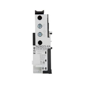 NZM2/3-XA208-250AC/DC BOBINA DE DISPARO 220V AC/DC, NZMN2-3 259763
