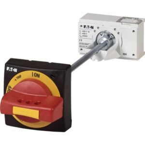 NZM1-XHBR KIT MANIJA ACCIONAMIENTO CON VARILLA  FRONTAL NZMN1 266632