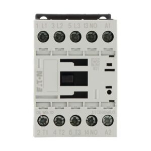 DILM9-10(24VDC) CONTACTOR  9A.  AC-3  1NA   24VDC 276705