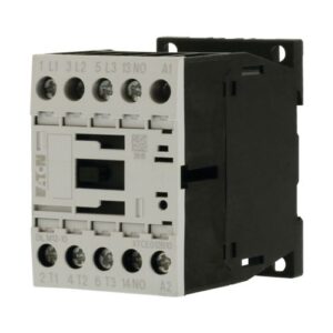 DILM12/10(110V50/60HZ) CONTACTOR 12A.  AC-3 1NA  3KW / 110VAC  276836