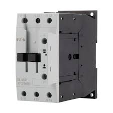 DILM50(RDC-24V) CONTACTOR 50A.  AC-3     24VDC  277844