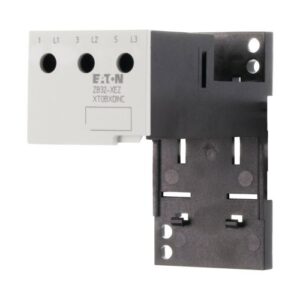 ZB32 - XEZ BASES PARA RELE  BIMETÁLICO  7..32AMP. (DILM7..32) 278473