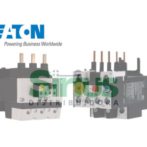 ZB12-0.6 RELÉ TÉRMICO   REG. 0.40  a  0.6A. CLASE-10.  (1NA + 1NC) 278434