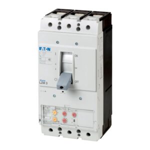 LZMS3-A400 INTERRUPTOR REGULABLE DE 320-400AMP    109607