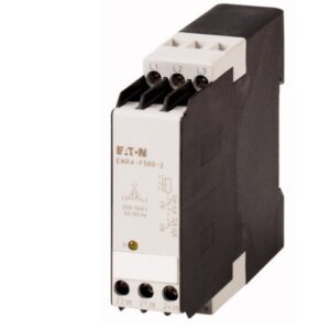 EMR4-F500-2 RELÈ  DE  SECUENCIA DE FASE R-S-T  200-500VAC 221784