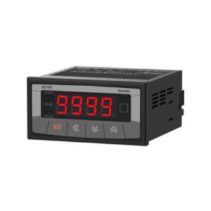 MT4W-DV-41 INDICADOR DIGITAL 100-240VAC