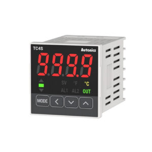TC4S-14R CONTROLADOR DE TEMPERATURA 48X48MM