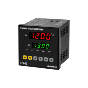TZN4L-14R CONTROLADOR DE TEMPERATURA DE 110-240VAC, 96X96MM