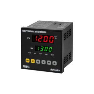 TZN4L-A4C CONTROLADOR DE TEMPERATURA DE 96X96MM