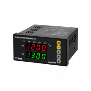 TZN4W-14R INDICADOR DE TEMPERATURA AUTONICS 96X48 MM
